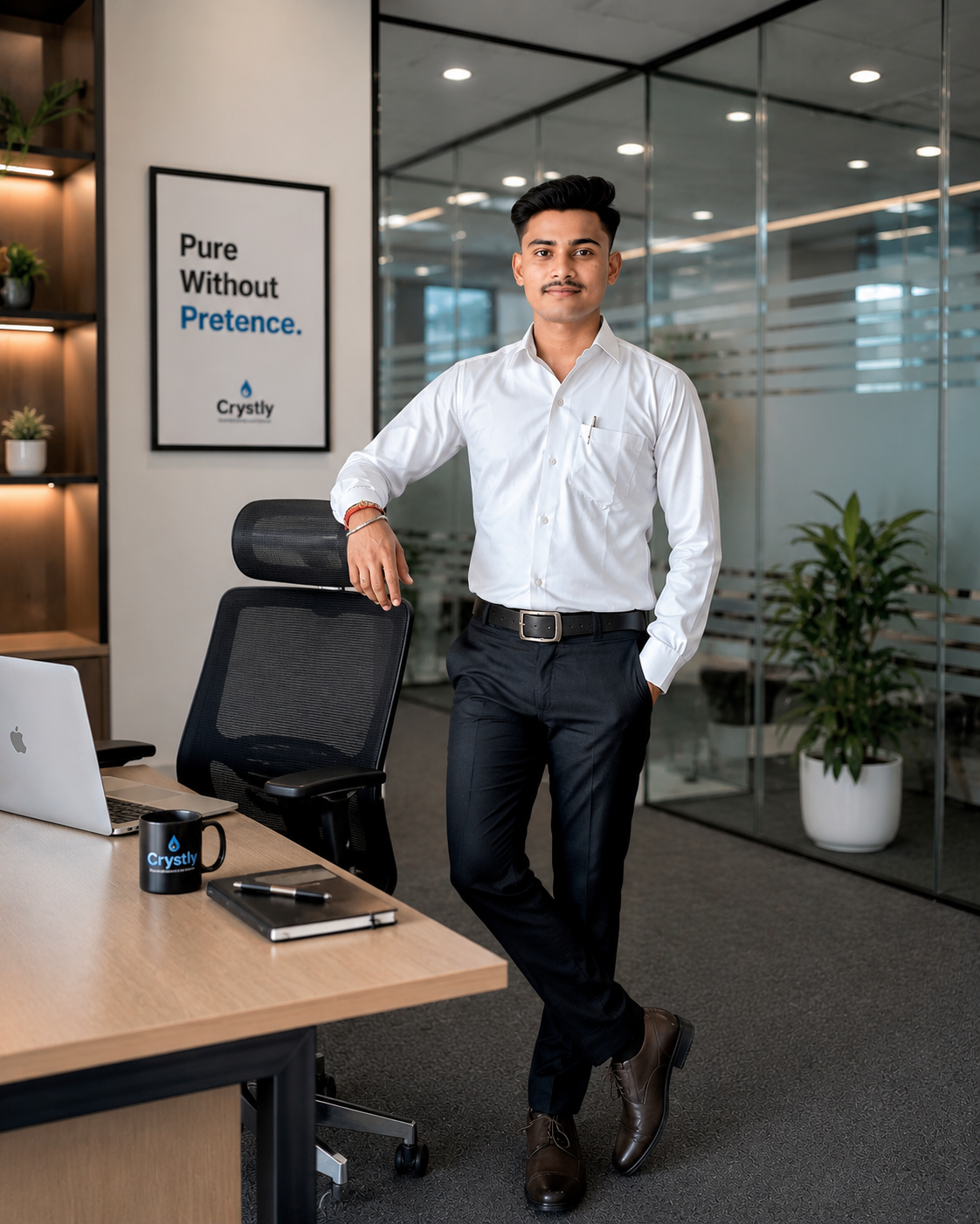 Abhay Prajapati