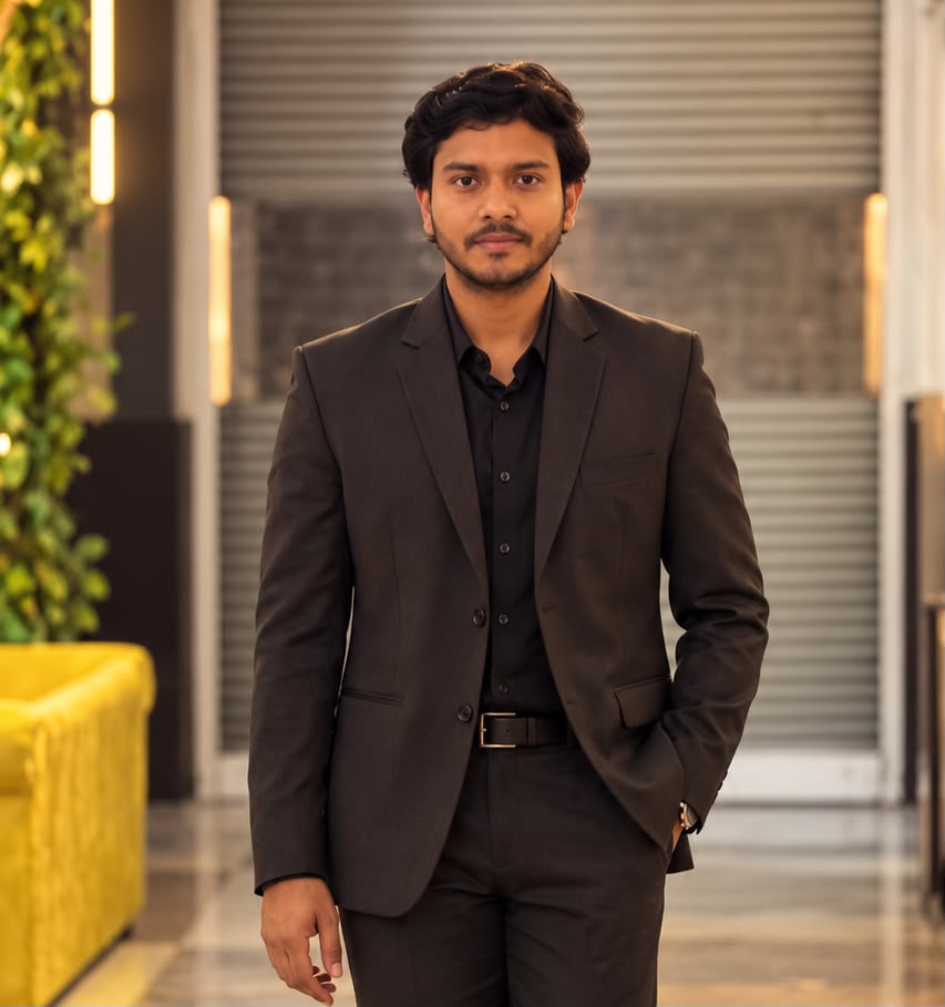 Abhay Verma