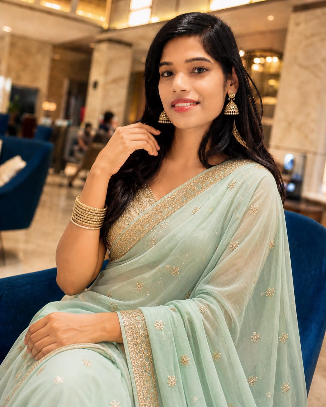 Shweta Shukla